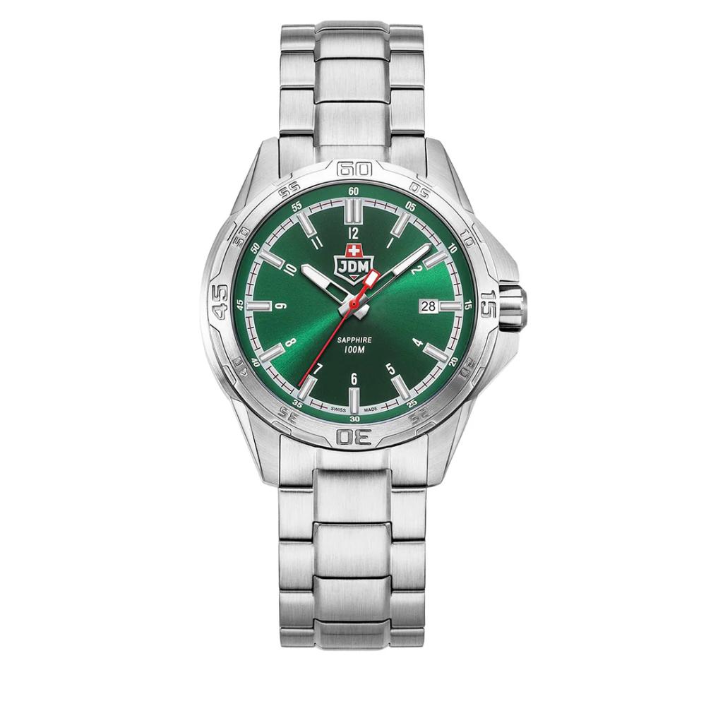 JDM MILITARY Agent Kvarcni sat JDM MILITARY Agent Kvarcni sat